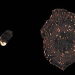 Ultraqısa lazer impulsları “molekulyar əl sıxışma”nın görüntüsünü çəkir