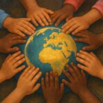 Geodeziya yanaşma kvant fizikası və qravitasiyanı əlaqələndirir