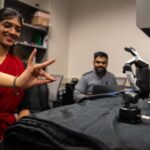 Kosmik tullantılar artan təhlükə yaradır, lakin yeni araşdırma təmizlənmənin mümkün olduğunu göstərir