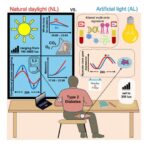 Elektrik enerjisi ilə xirallığın dəyişdirilməsi: Gərginliklə idarə olunan metod geri dönən, tənzimlənən vəziyyətlərə imkan verir