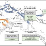 Milyonlarla il əvvəl iki isti ulduzla yaxın fırça günəş sistemimizdən kənarda bir iz buraxdı