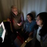 Səsli müdafiə: Səs-küylü pupalar potensial yırtıcıları uzaqlaşdırır