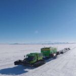 Antarktida buzlarının altındakı qədim iqlim əlamətlərini tapmaq missiyası başlayır