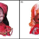 Astronomlar NGC 4486B qalaktikasının ikiqat nüvəsini araşdırırlar