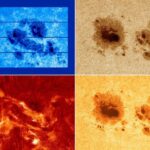 Ulduzlar Oxatan A* ətrafında sabit orbitlər göstərərək qara dəliyə qarşı çıxırlar