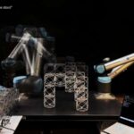 İmplantasiya edilə bilən sensor simsiz molekulyar izləmə üçün hazırlanmış bakteriyalardan istifadə edir