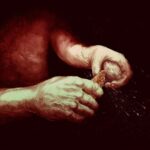 İstifadə edilmiş yemək yağı super güclü yapışqan və təkrar emal edilə bilən plastiklər verir