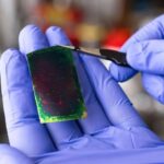 Yeni palladium-qızıl ərintisi katalizatoru günəş enerjisi ilə metanın etilenə çevrilməsini artırır