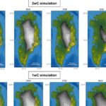ATLAS kvark şorbasının radial genişlənməsinin kollektiv təbiətini təsdiqləyir