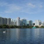 Orlandodakı Eola gölündə quş qripindən ölən quşların sayı 32-yə çatıb, onlardan 26-sı qu quşudur.