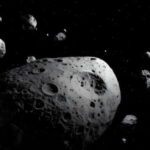 Qaranlıq maddə və neytrinolar qarşılıqlı təsir göstərə bilər ki, bu da kainatın standart modelini çətinləşdirir