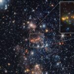 İlk kainatdakı “Platypus” obyektləri ulduzlara bənzəyir, lakin qalaktikalar kimi davranırlar