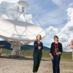 NASA tədqiqatçıları birləşən neytron ulduzlarının dolaşıq maqnitosferlərini araşdırırlar