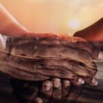 Superionik suda eyni vaxtda qablaşdırma strukturları buz nəhənglərinin maqnit sahələrini izah edə bilər