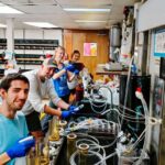 Səth keramikası Qədim Samosda özünü təmin edən kənd təsərrüfatını ortaya qoyur