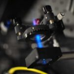 Deformasiya olunan linza tək pikselli mikroskopiyada görüntü aberrasiyalarının real vaxt rejimində korreksiyasına imkan verir