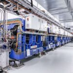 THz spektroskopiya sistemi spektral və məkan qətnaməsi arasında uzun müddətdir mövcud olan güzəşti aşır