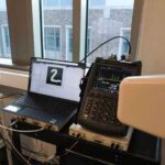 Üzvi kristallar fermuarlama təsiri ilə kriogen temperaturda öz-özünə sağalır