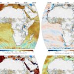 Arktikanın ilk sakinləri min illər boyu davam edən ekoloji inkişafa təsir göstəriblər.