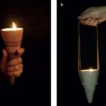 Qaranlıq maddənin müəyyən bir forması kosmoloji maqnit sahələrinin yaranmasına necə səbəb ola bilər