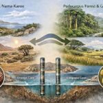 Platin nanostruktur sensoru güzgü görüntüsündə uçucu qoxulu birləşmələri fərqləndirə bilər