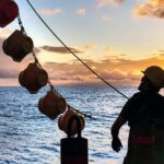 Tropik Atlantikdə sahil Kelvin dalğalarını və dəniz istilik dalğalarını araşdırmaq üçün ekspedisiya