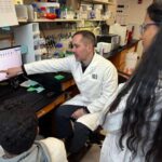 Od ayaqlı kəndir dələləri meymunçiçəyi virusunun təbii rezervuarı kimi müəyyən edilib