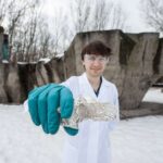 Təbiətdən ilhamlanan metod otaq temperaturunda bərk kristallarda ZnO kvant nöqtələri əmələ gətirir