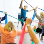 Niyə yaşla birlikdə yıxılmalar artır? Tədqiqat serebellar neyronların aktivləşməsinə işarə edir