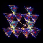 Vaksin daşıyan lipid nanopartikülləri yüklərini necə buraxır