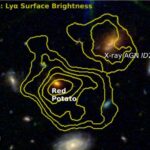 Astronomlar qaçan ulduzu keçmiş yoldaşının supernovasına bağlayırlar