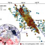 Şəhər işıq çirklənməsi vəhşi tibb bacısı köpəkbalıqlarında gecə melatonini pozur