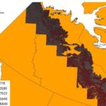 Yeni araşdırma göstərir ki, plastik çirklənmə təhlükəli su şəraitinə səbəb olur