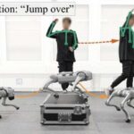 Robotlar üçün elektron burunların hazırkı vəziyyətinin xoşagəlməz bir görüntüsü