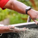 Geniş spektrli infeksiya qarşısının alınması yanaşması ilə həm dərmana davamlı bakteriyaların, həm də qripin qarşısının alınması