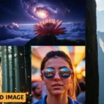 Yeni süni intellekt görüntü generatoru bugünkü ən yaxşı modellərdən 10 dəfə az addımla işləyir və smartfonlara və noutbuklara da gəlir