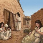 Planetar dumanlıqda ilk dəfə quru buz aşkar edilib