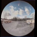 Qunduzlar çayları karbon ehtiyatlarına çevirə bilərlər. Biz nə qədər ölçdük