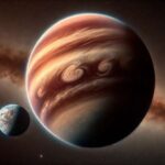 Astronomlar iki planetin toqquşmasına dair nadir dəlillər toplayırlar