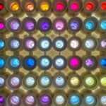 Kömür qeydləri 20-ci əsrdə tropik torf ərazilərində “görünməmiş” meşə yanğınlarını aşkar edir