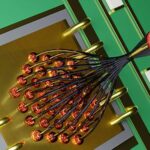 Telomer qırılmaları xaotik xromosom mutasiyalarına yeni anlayışlar təqdim edir