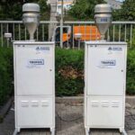 Yenidən yazıla bilən DNT sərt diski artan məlumat saxlama böhranını həll etməyə kömək edə bilər