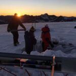 Qalaktik sakitlik adaları: “Kiçik qırmızı nöqtələr” həyatın təməl daşlarını hazırlamış ola bilər