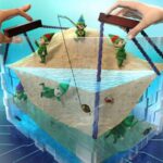 Süni intellekt tez-tez müharibə oyunlarında nüvə hərəkətlərinə keçir