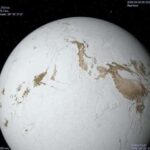 Amazon tünd torpağı ilə gübrələmə ağacın diametrini 88%-ə qədər artırır