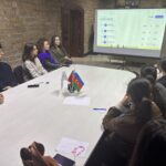 Marsı Terraforminq Etmək: Planeti İstiləşdirmək üçün hazırlanmış aerozolların modelləşdirilməsi