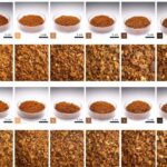 Üç Himalay yırtıcısı ovunu bölməklə birlikdə yaşayır və bu da birbaşa rəqabəti azaldır