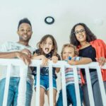 Ailə mühiti nəsillər boyu həyat nəticələrinə təsir göstərə bilər