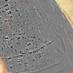 Qədim Maya quraqlıqları Yer kürəsinin öz iqlim dəyişikliklərindən qaynaqlana bilər