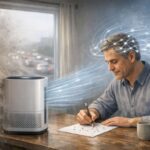 Rütubət dəyişdikdə, tər arılarının rəngləri də dəyişir